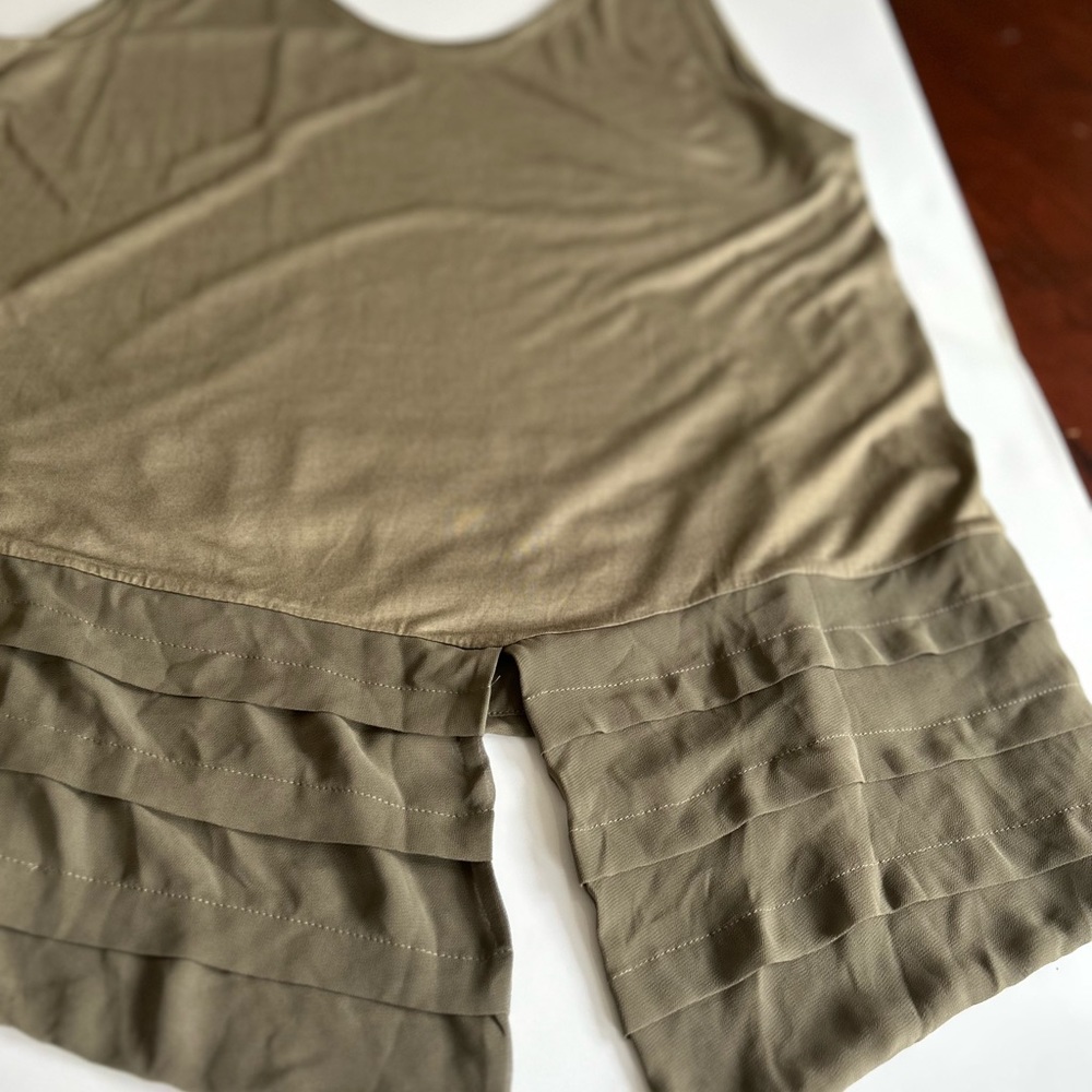 Banana Republic Blouse NWT - Picture 5 of 8